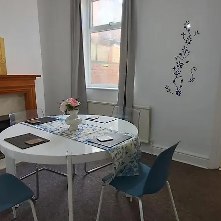 Cozy Haven - Nyaraló *