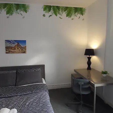 Cozy Haven - בית נופש *