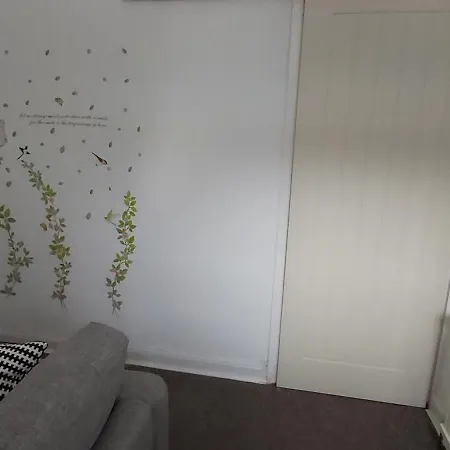 Cozy Haven - Holiday home Manchester