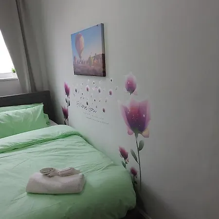 בית נופש Cozy Haven - *
