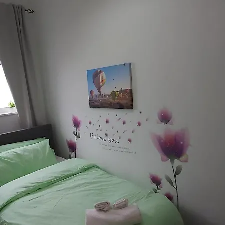 Cozy Haven - * 曼彻斯特