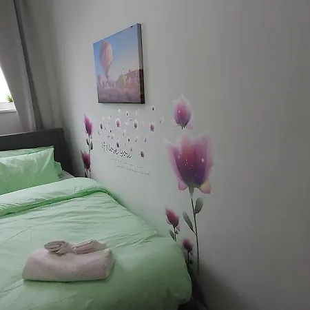 Cozy Haven - Feriehus