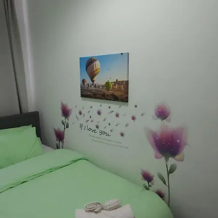 Cozy Haven - Holiday home Manchester