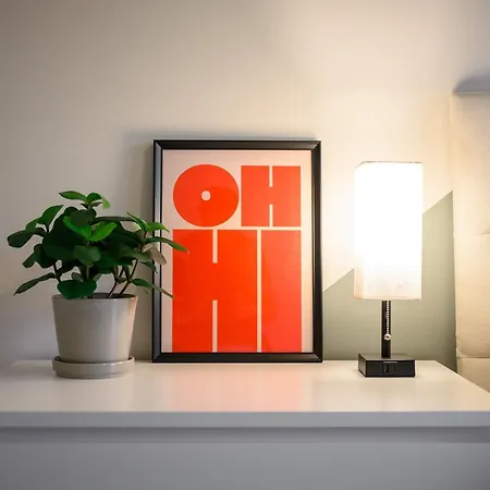 Dom wakacyjny Beautiful In Salford By Superhost Manchester