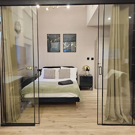 Luxury 2br In Centre Up To 6 Guests! Apartmán *