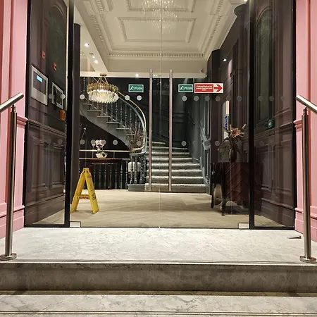 Apartmán Luxury 2br In Centre Up To 6 Guests! Manchester
