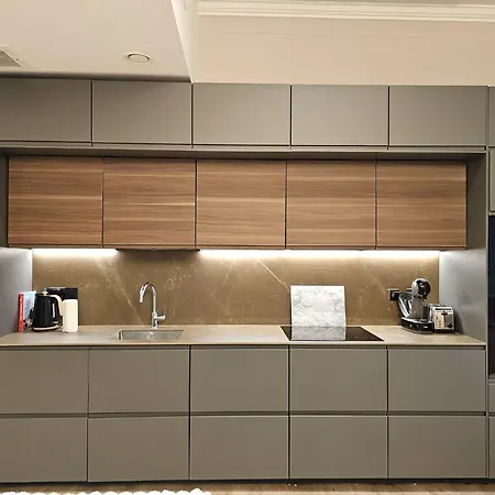 Appartement Luxury 2br In Centre Up To 6 Guests!