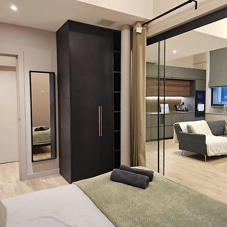 Luxury 2br In Centre Up To 6 Guests! *