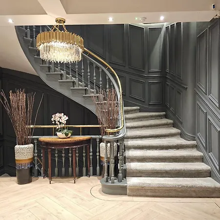 Luxury 2br In Centre Up To 6 Guests! Manchester