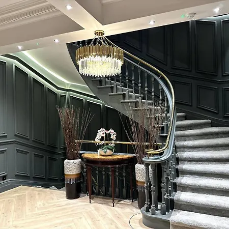 Appartement Stunning 2br In Manchester! *