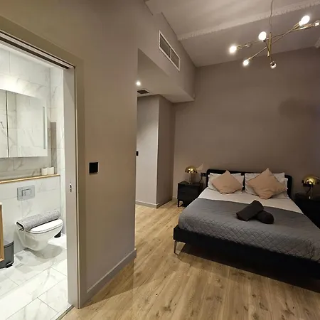 Apartamento Modern 2br In Chinatown For Up To 8 Guests! *