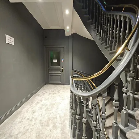Modern 2br In Chinatown For Up To 8 Guests! Apartment