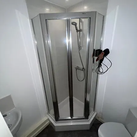 Saklya Apartamento