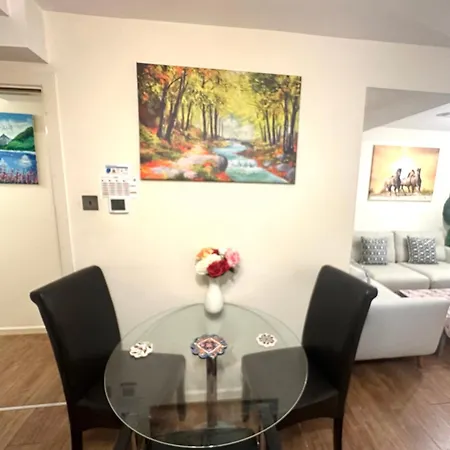 Mos' Place Manchester