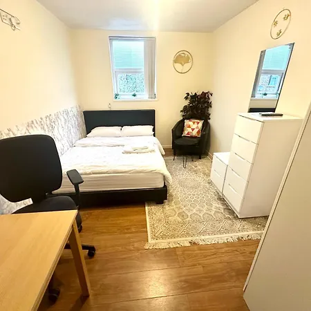 Mos' Place Vendégház