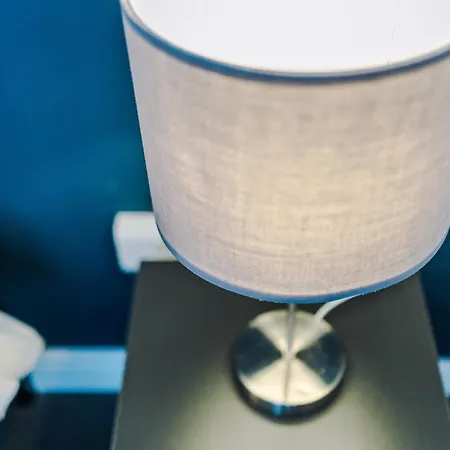 Hilltop Serviced - Ancoats Manchester