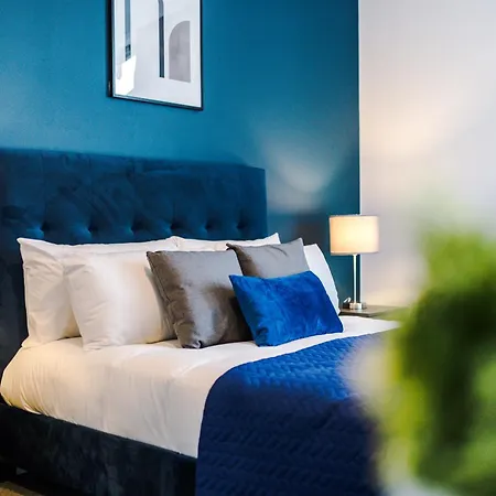 Hilltop Serviced - Ancoats