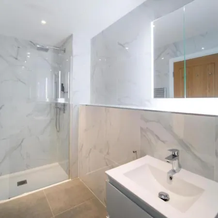 Paragon By The Heim Residences Manchester