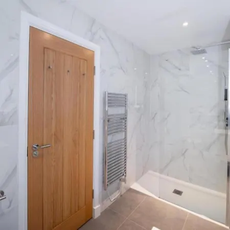 Paragon By The Heim * Манчестер