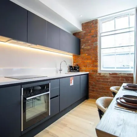 Paragon By The Heim Residences *
