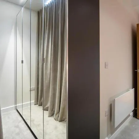 Apartment Paragon By The Heim Manchester