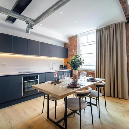 Paragon By The Heim Residences *