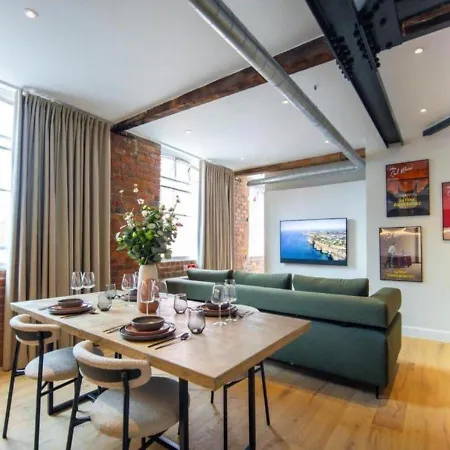 Paragon By The Heim Residences