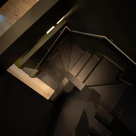 Greenhaus By The Heim Residences شقة