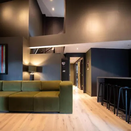 Greenhaus By The Heim Residences شقة مانشستر