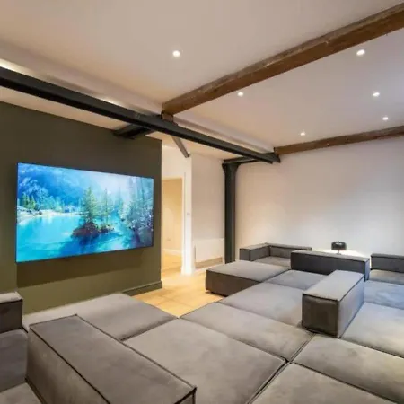 Depot By The Heim Residences * Manchester