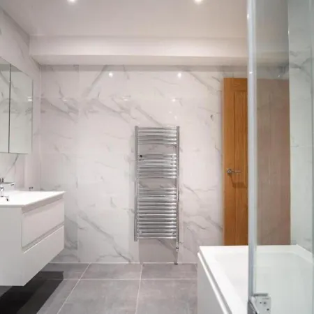 Depot By The Heim Residences Manchester