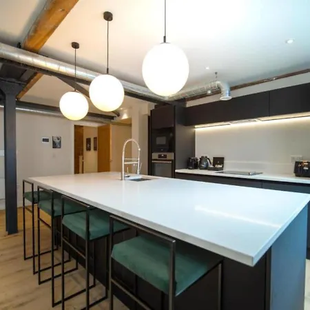 Depot By The Heim