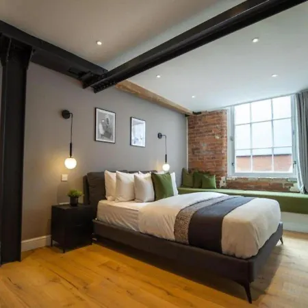 Depot By The Heim Residences