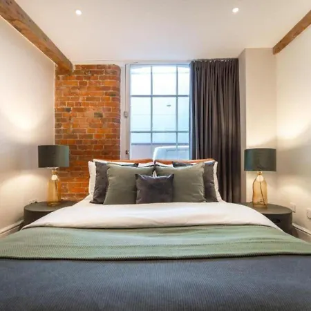 Apartment Depot By The Heim Residences