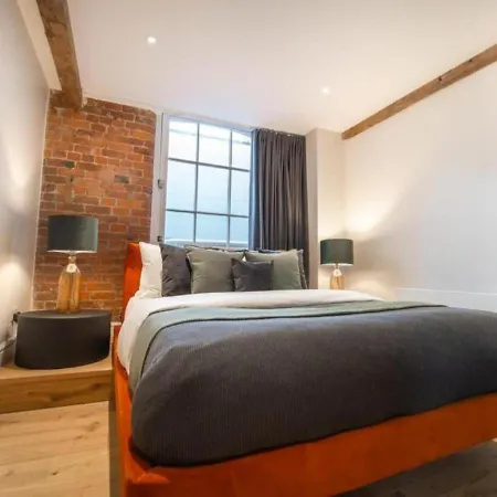 Depot By The Heim Residences