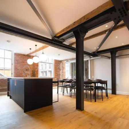 Depot By The Heim Residences *