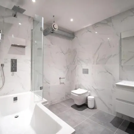 Depot By The Heim Residences مانشستر