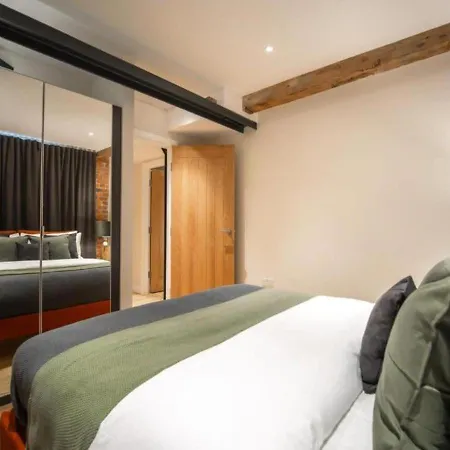 Depot By The Heim Residences * Manchester