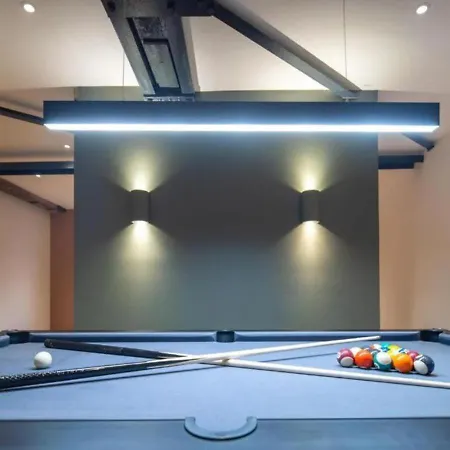 Depot By The Heim Residences
