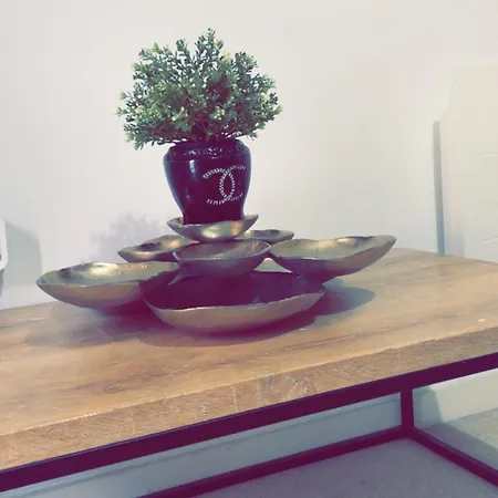 Mvp Luxury Apartamento