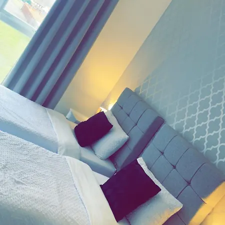 Apartamento Mvp Luxury *