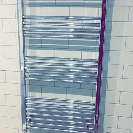 Apartamento Mvp Luxury Manchester