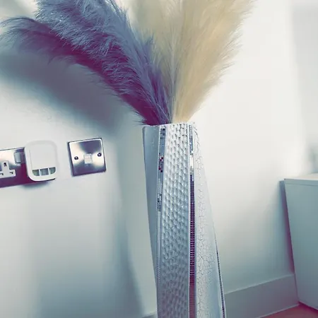 Mvp Luxury * Манчестер