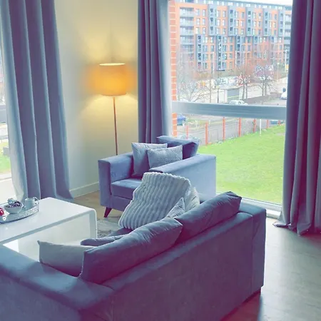 Apartamento Mvp Luxury