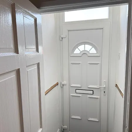 Nyaraló Near Ethiad Stadium Manchester