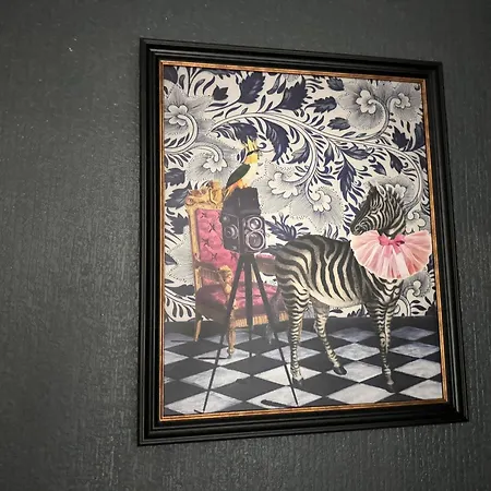 Holiday home Near Ethiad Stadium *