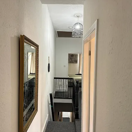 Holiday home Near Ethiad Stadium Manchester