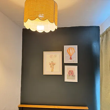 Near Ethiad Stadium Nyaraló Manchester