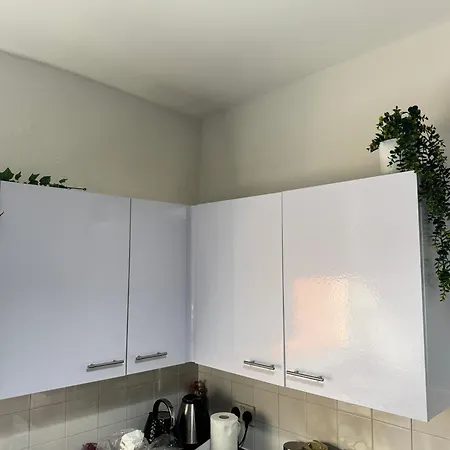 Vakantiehuis Near Ethiad Stadium