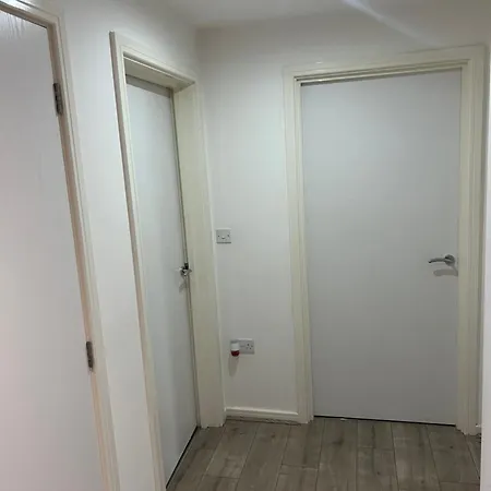Privat bolig Luxury With Shared Living And Kitchen